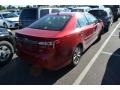 2013 Barcelona Red Metallic Toyota Camry Hybrid XLE  photo #2