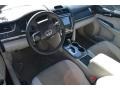 2013 Barcelona Red Metallic Toyota Camry Hybrid XLE  photo #5