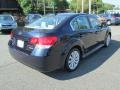 2012 Deep Indigo Pearl Subaru Legacy 2.5i Limited  photo #6