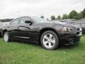 Pitch Black - Charger SE Photo No. 4