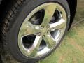 Granite Crystal Metallic - Charger SE Photo No. 5