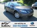 Magnetic Gray Metallic - Camry Hybrid Photo No. 1