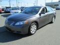 Magnetic Gray Metallic - Camry Hybrid Photo No. 2