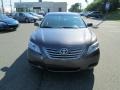 Magnetic Gray Metallic - Camry Hybrid Photo No. 3