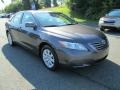 Magnetic Gray Metallic - Camry Hybrid Photo No. 4