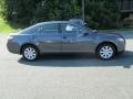 Magnetic Gray Metallic - Camry Hybrid Photo No. 5