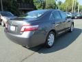 Magnetic Gray Metallic - Camry Hybrid Photo No. 6