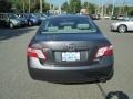 Magnetic Gray Metallic - Camry Hybrid Photo No. 7