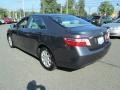 Magnetic Gray Metallic - Camry Hybrid Photo No. 8