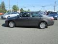 Magnetic Gray Metallic - Camry Hybrid Photo No. 9
