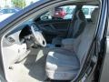 Magnetic Gray Metallic - Camry Hybrid Photo No. 11