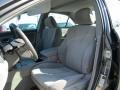 Magnetic Gray Metallic - Camry Hybrid Photo No. 14