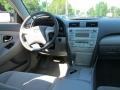 Magnetic Gray Metallic - Camry Hybrid Photo No. 16