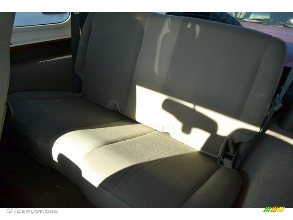 2004 Wrangler Sahara 4x4 - Sienna Pearl / Khaki photo #6