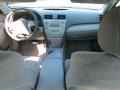 Magnetic Gray Metallic - Camry Hybrid Photo No. 24