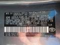 Magnetic Gray Metallic - Camry Hybrid Photo No. 29
