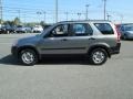 2006 Alabaster Silver Metallic Honda CR-V LX 4WD  photo #9