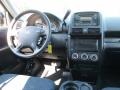 2006 Alabaster Silver Metallic Honda CR-V LX 4WD  photo #16