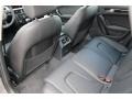 Black Rear Seat Photo for 2015 Audi A4 #96977532