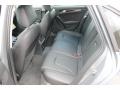 Black Rear Seat Photo for 2015 Audi A4 #96977556