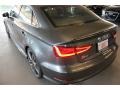 Daytona Gray Pearl - A3 2.0 Premium quattro Photo No. 6