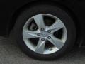 2012 Midnight Black Hyundai Elantra GLS  photo #3