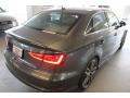 Daytona Gray Pearl - A3 2.0 Premium quattro Photo No. 8