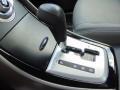 2012 Midnight Black Hyundai Elantra GLS  photo #13