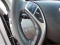 2012 Midnight Black Hyundai Elantra GLS  photo #19