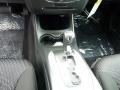 6 Speed Automatic 2015 Dodge Journey SXT Plus Transmission