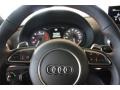 Daytona Gray Pearl - A3 2.0 Premium quattro Photo No. 22