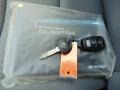 2012 Midnight Black Hyundai Elantra GLS  photo #21