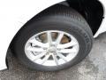2015 Dodge Journey SXT Plus Wheel and Tire Photo