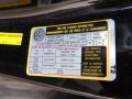 2012 Midnight Black Hyundai Elantra GLS  photo #23