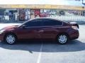 Tuscan Sun Red - Altima 2.5 S Photo No. 2