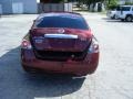 Tuscan Sun Red - Altima 2.5 S Photo No. 3