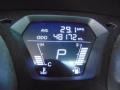 2012 Midnight Black Hyundai Elantra GLS  photo #25