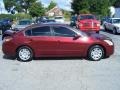 Tuscan Sun Red - Altima 2.5 S Photo No. 4