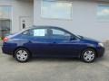 Regatta Blue - Elantra GLS Photo No. 2