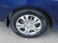 Regatta Blue - Elantra GLS Photo No. 3