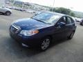 Regatta Blue - Elantra GLS Photo No. 5