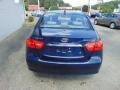 Regatta Blue - Elantra GLS Photo No. 8