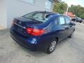 Regatta Blue - Elantra GLS Photo No. 9