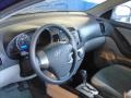 Regatta Blue - Elantra GLS Photo No. 11