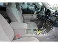 2013 Magnetic Gray Metallic Toyota Highlander SE  photo #13