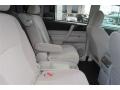 Magnetic Gray Metallic - Highlander SE Photo No. 14