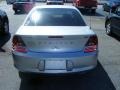 2006 Bright Silver Metallic Dodge Stratus SXT Sedan  photo #3