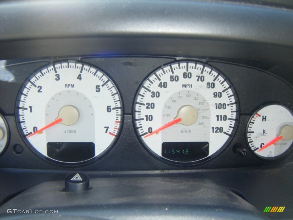2006 Stratus SXT Sedan - Bright Silver Metallic / Dark Slate Grey photo #5