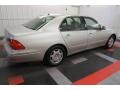 2002 Millennium Silver Metallic Lexus LS 430  photo #6