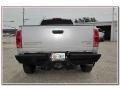 Bright Silver Metallic - Ram 2500 SLT Quad Cab 4x4 Photo No. 6